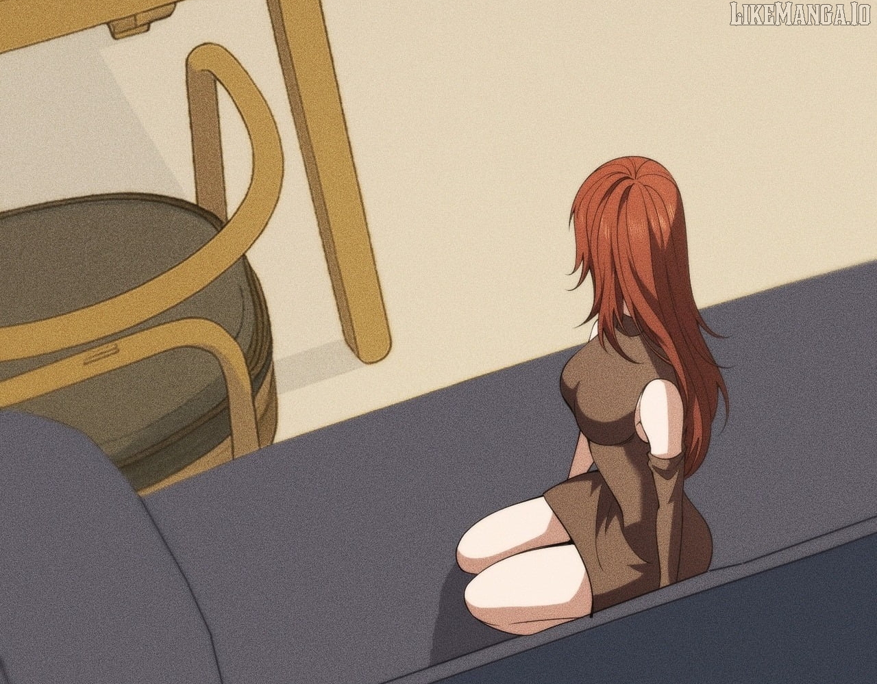 Hidden Dragon in the City (2025) Chapter 5 - page 26